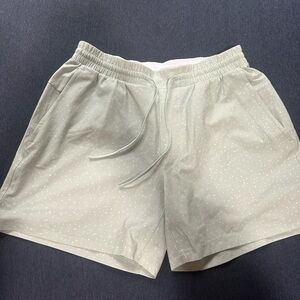 Men’s lululemon short
